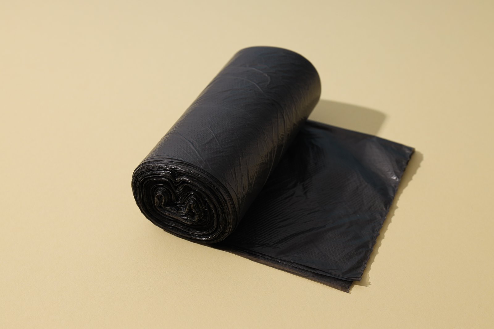 SGC Exports Garbage Bag Manufacturing
