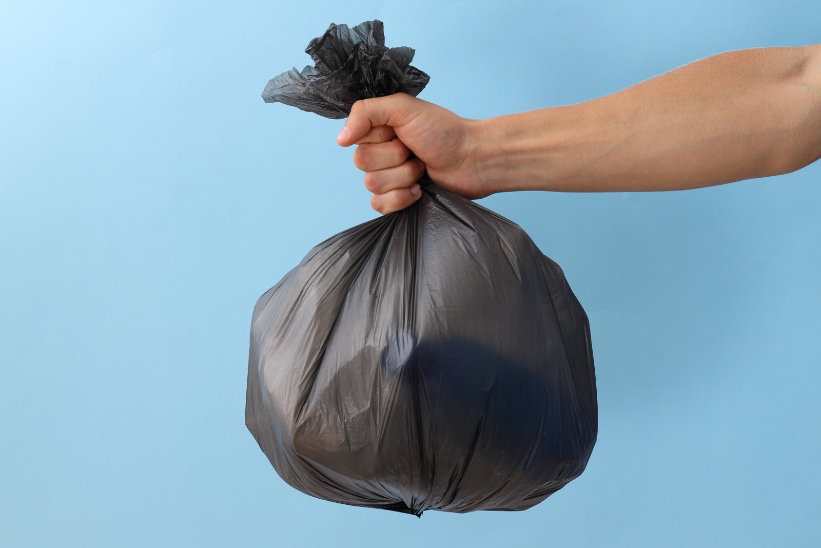 Garbage Bags